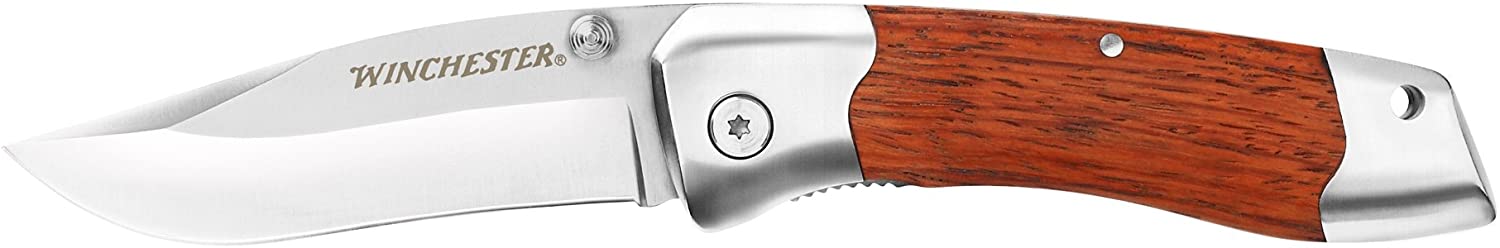 Winchester Folding Knife