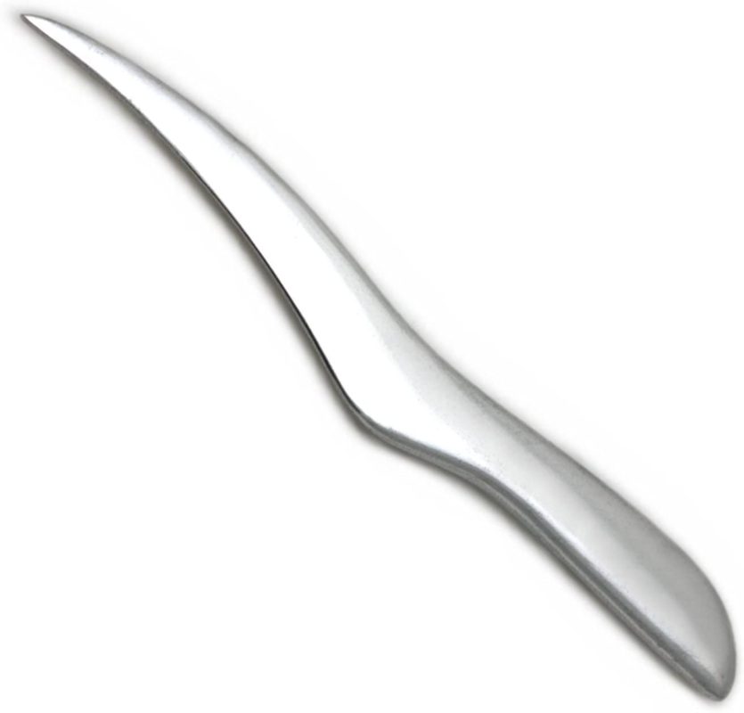 1 X Cast Aluminum Shrimp Deveiner and Cleaner
