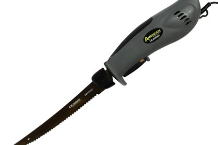 American Angler PRO Electric Fillet Knife