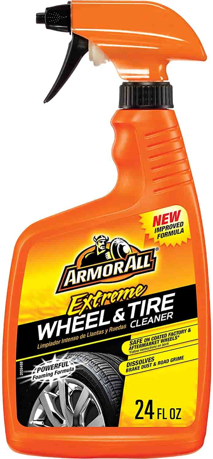 Armor All Wheel Cleaner