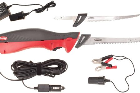 Berkley Electric Fillet Fishing Knife (All Models)