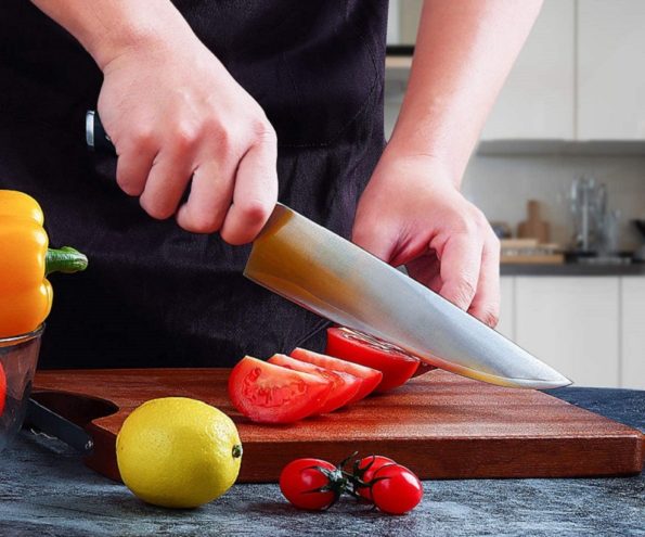 Best Professional Chef Knives