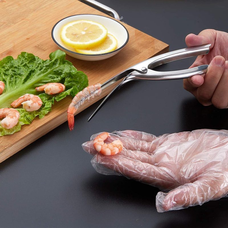 Best Shrimp Deveiner Buyer’s Guide