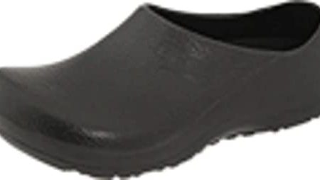 Birkenstock Professional Unisex Profi Birki Slip Resistant Work Shoe