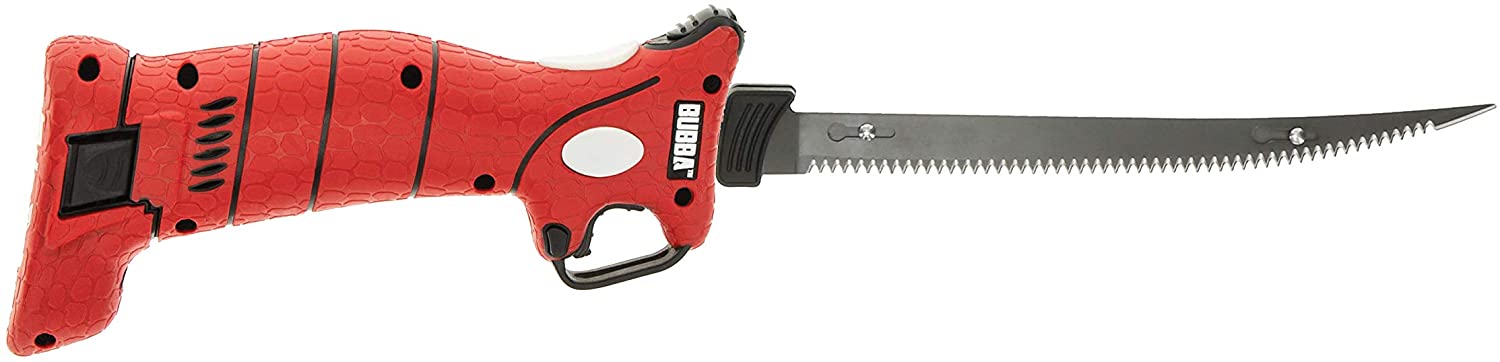 Bubba Li-Ion Cordless Electric Fillet Knife