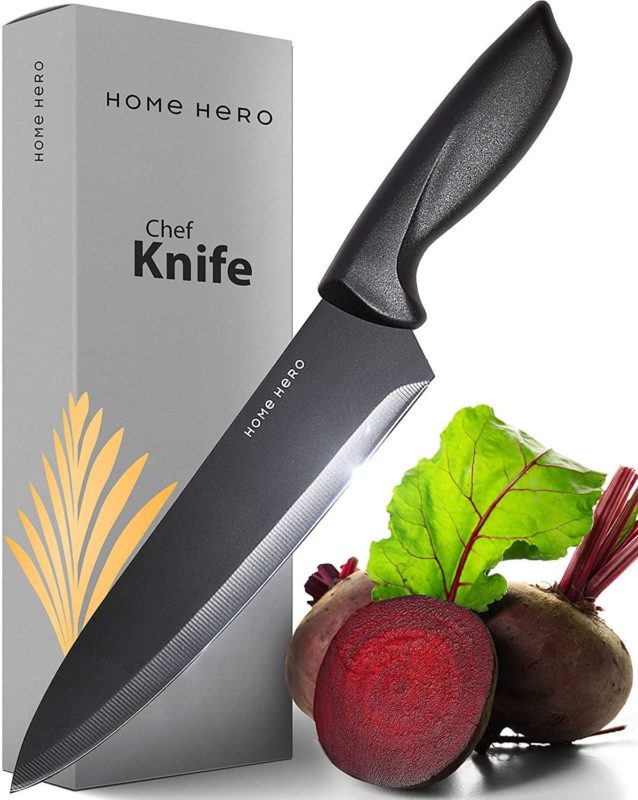 Chef Knife - Kitchen Knife - 8 Inches Chef's Knife