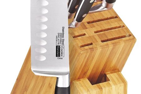 Cooks Standard 6-Piece Stainless Steel Knife Set