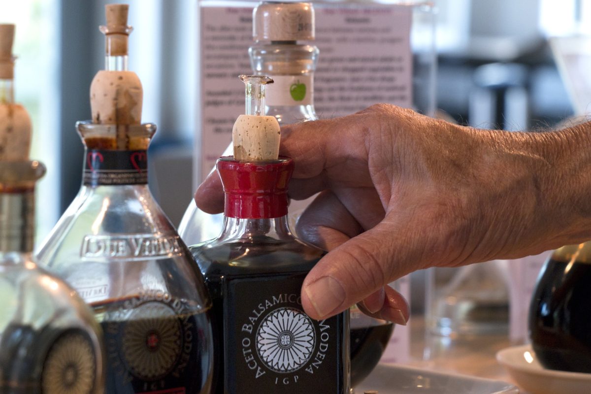 Guide Can Balsamic Vinegar Go Bad