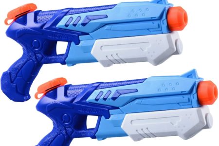 HITOP Water Guns for Kids