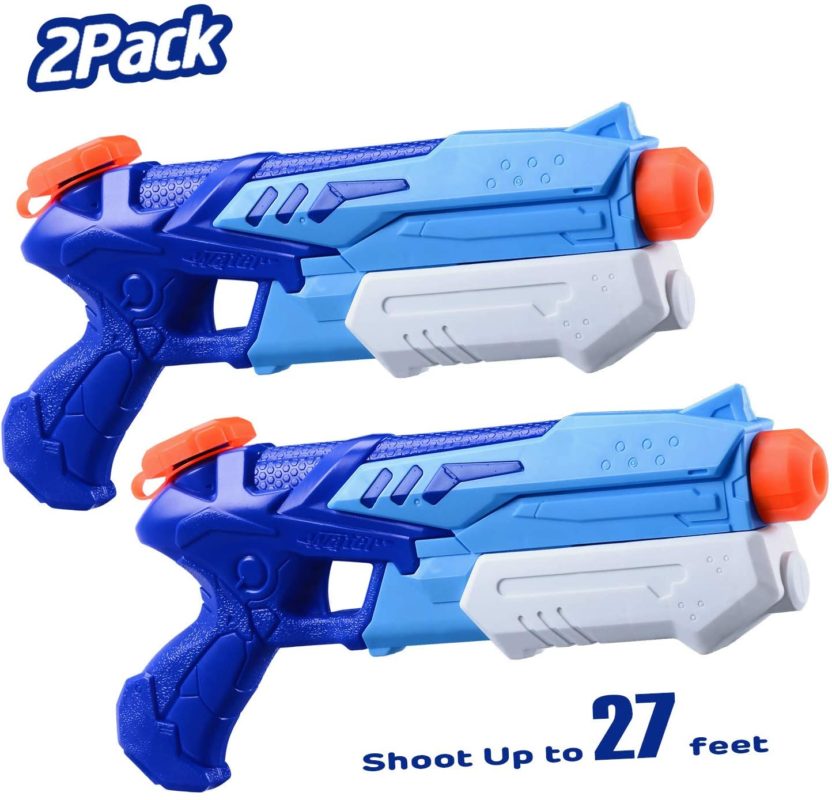 HITOP Water Guns for Kids