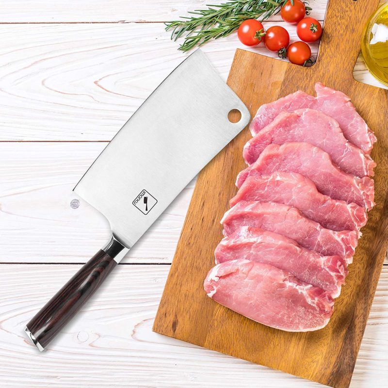How To Choose The Best Knife For Home Cook