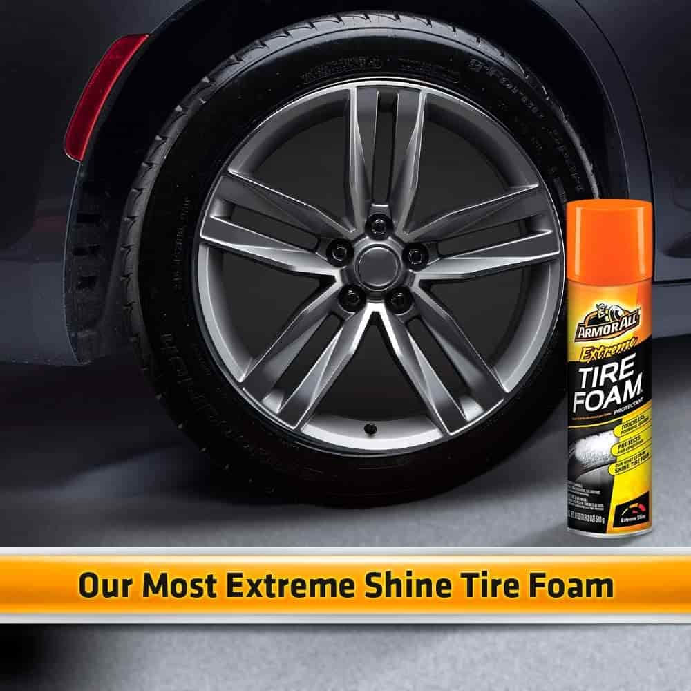 How to Make Tire & Wheel Cleaner
