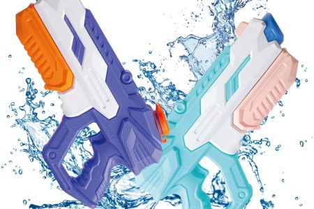 IONCAT Water Guns for Kids