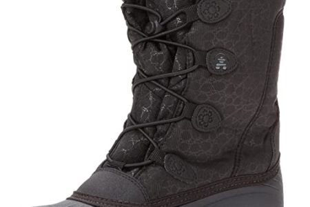 Kamik Women's Momentum Snow Boot