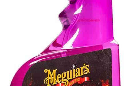 Meguiar's G-9524 Wheel Cleaner
