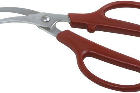 Norpro Shrimp, Prawn Deveiner, Peeler, 1 EA, as shown