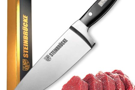 STEINBRÜCKE Chef Knife 6 inch
