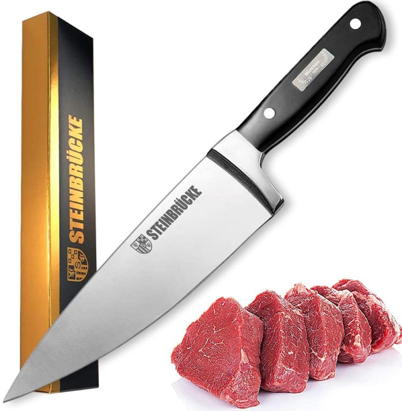 STEINBRÜCKE Chef Knife 6 inch