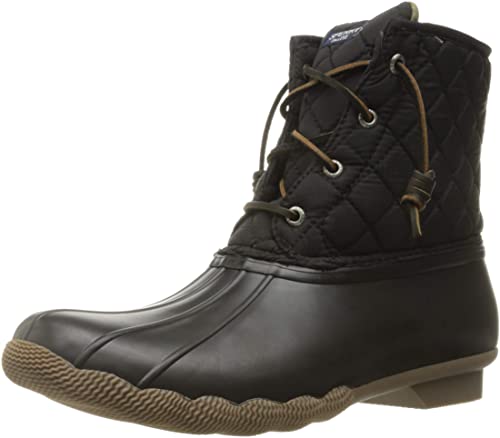 Sperry Womens Saltwater Boots