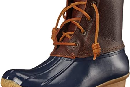 Sperry Women's Saltwater Boots