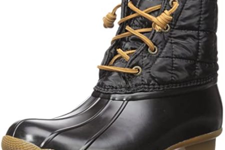 Sperry Women's Saltwater Rain Boot