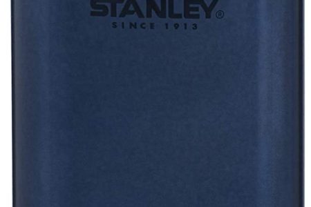 Stanley Flask Classic Wide Mouth Easy Never-Lose Cap Outdoor recreation product