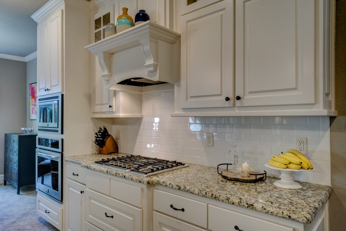 Step By Step Guide How To Paint Kitchen Cabinets Without Sanding