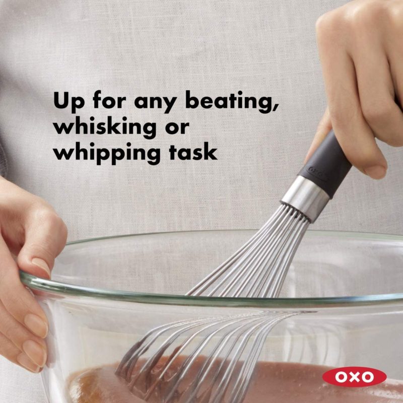 The Uses Of The Balloon Whisks