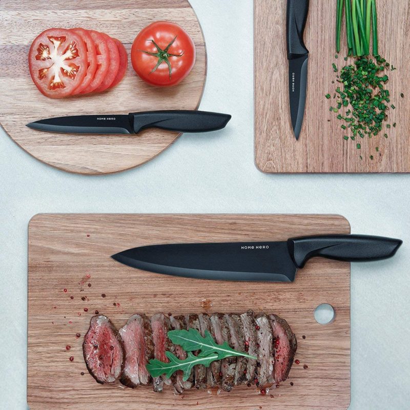 Top 10 Best Chef Knife Review