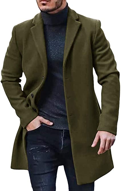 Top 10 Stylish Trench Coat Of 2021