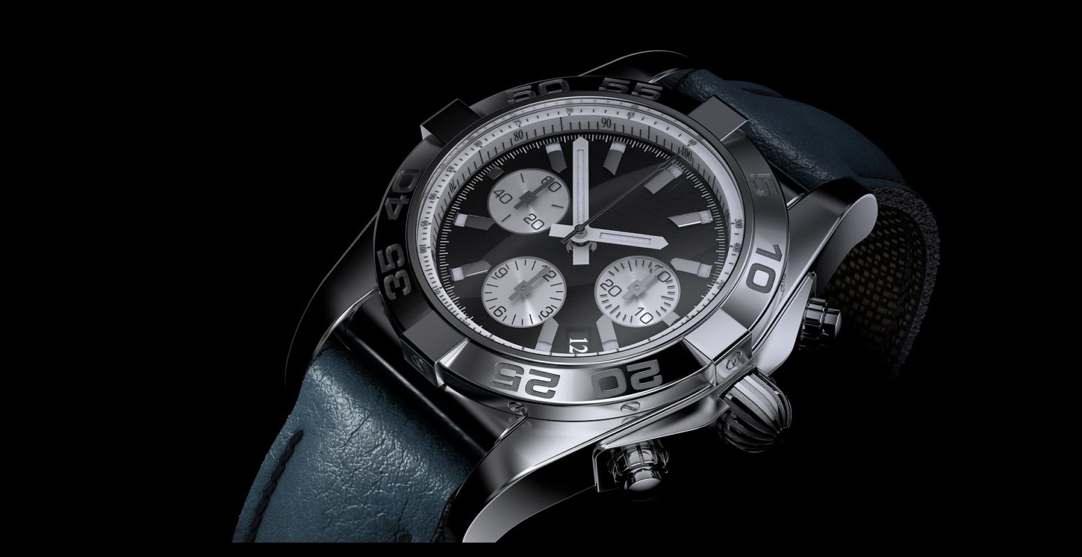 Top 11 Two Timezone Watch Of 2021
