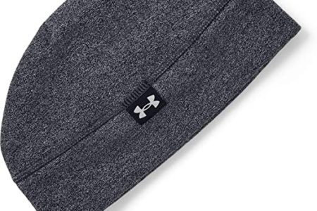 Under Armour Men's Run Beanie
