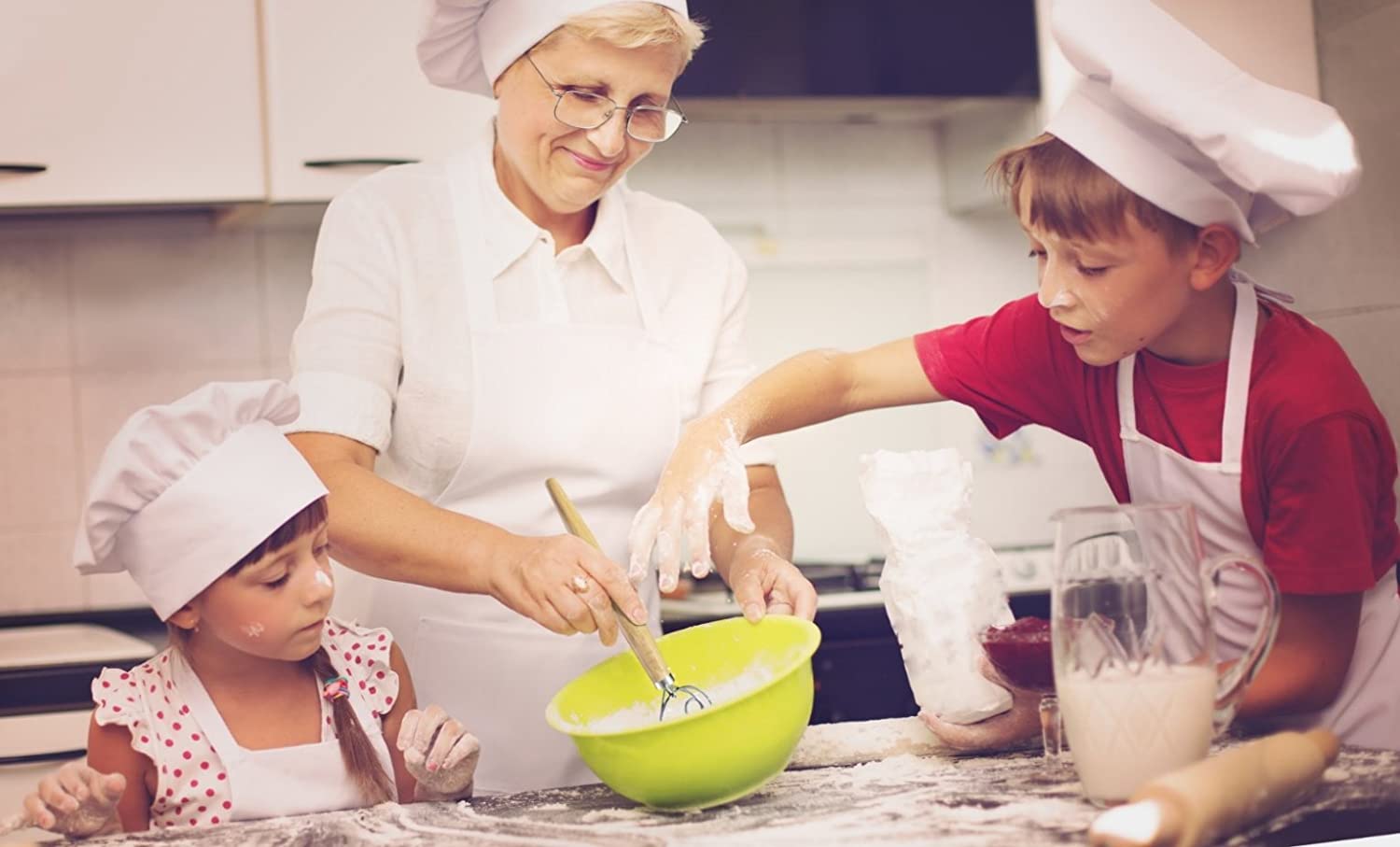 Uses Of Danish Dough WhisksÂ