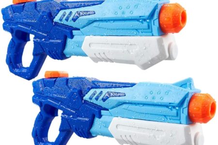Water Blaster Squirt Guns Toys