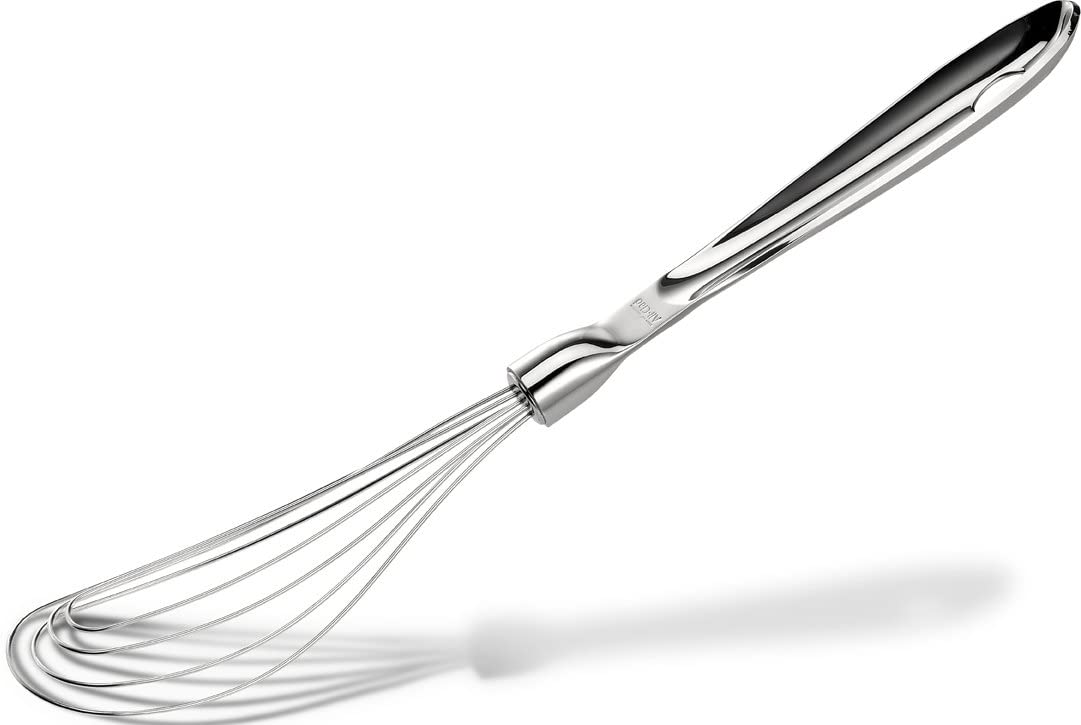 What Is A Flat Whisk