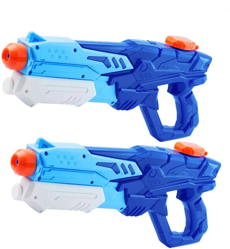 Yidarton Water Gun for Kids Adults
