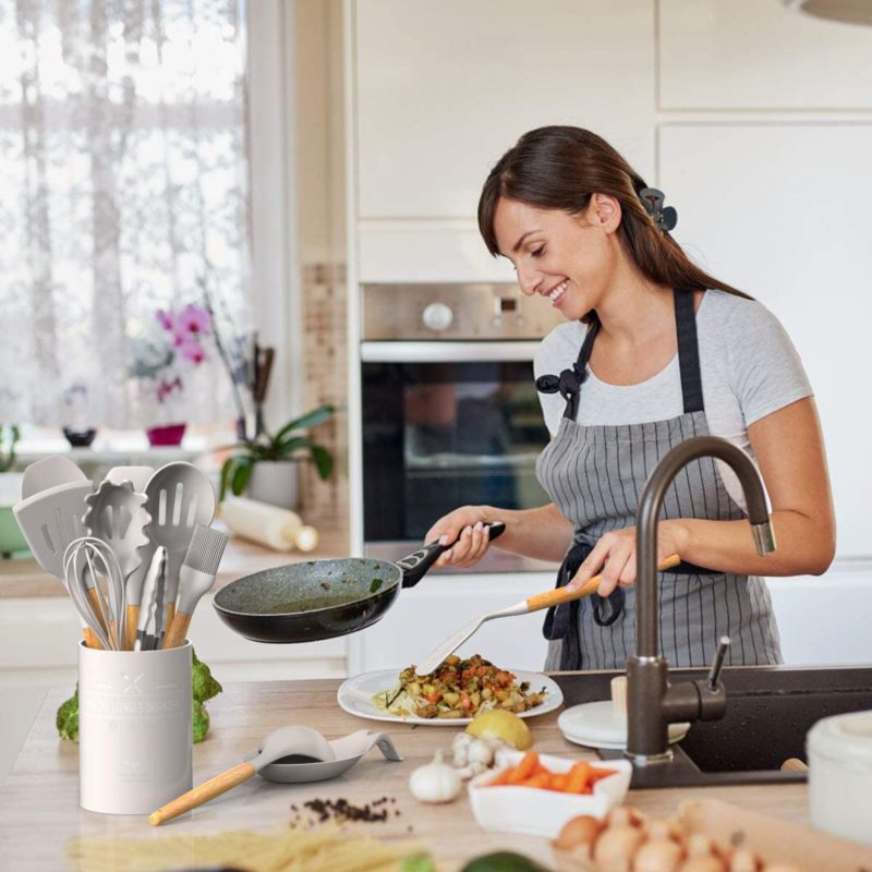 11 Best Kitchen Tools Set Of 2021