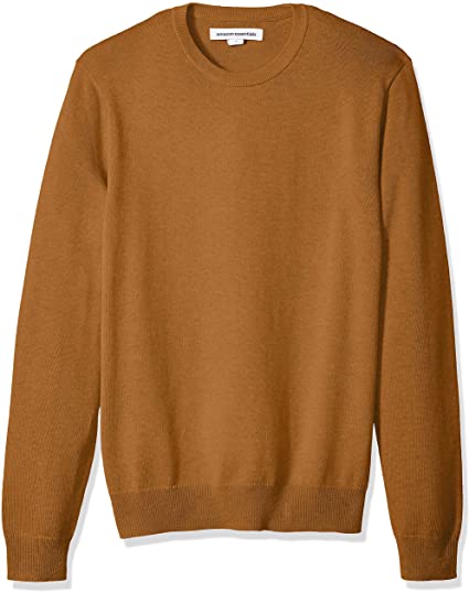 Crew Neck Sweater