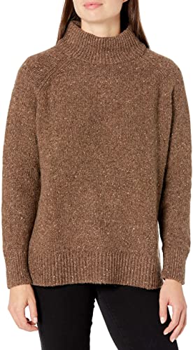 Donegal sweater