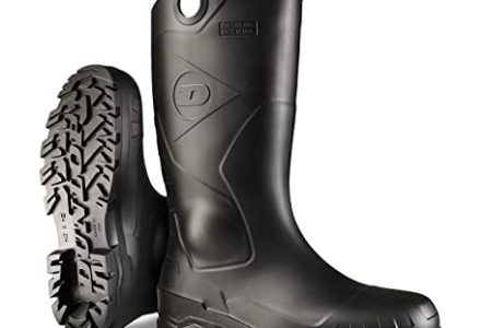 Dunlop 8677611 Chesapeake Boots