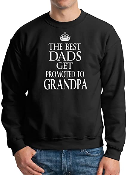 Grandpa Sweater