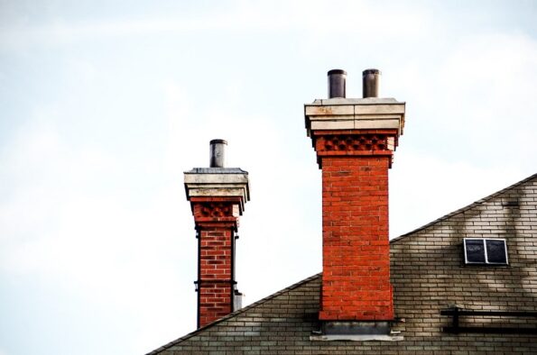 How To Install A Chimney