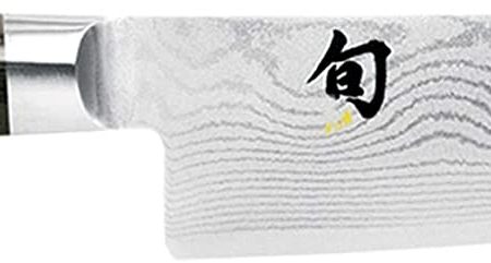 Shun Cutlery Classic Santoku Kitchen