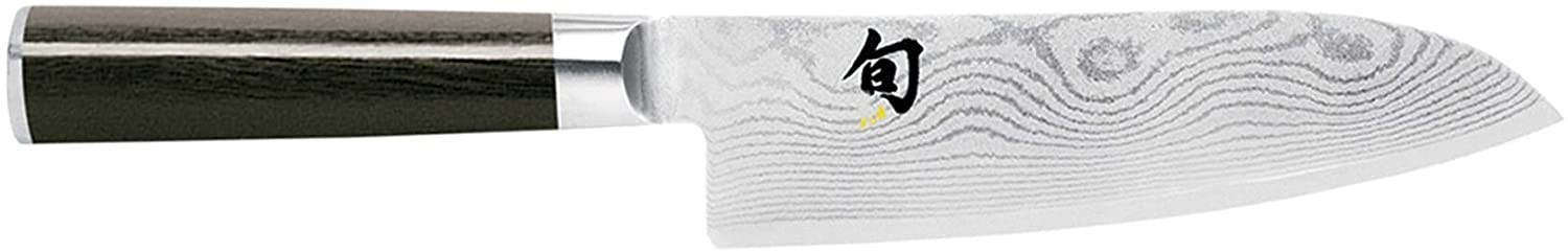 Shun Cutlery Classic Santoku Kitchen