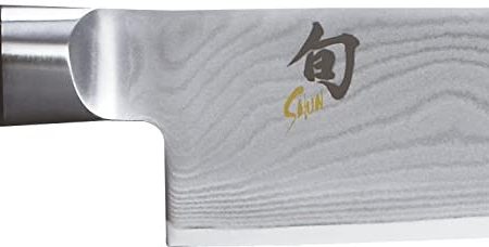 Shun DM-0702 Knife