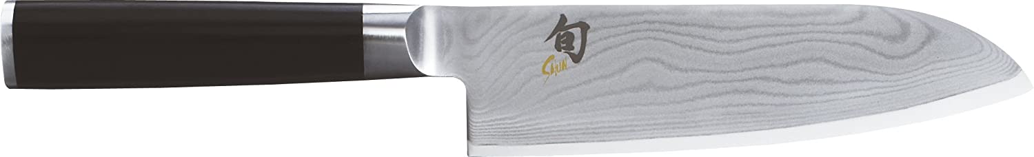 Shun DM-0702 Knife