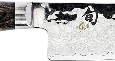 Shun Premier 5.5-inch Santoku