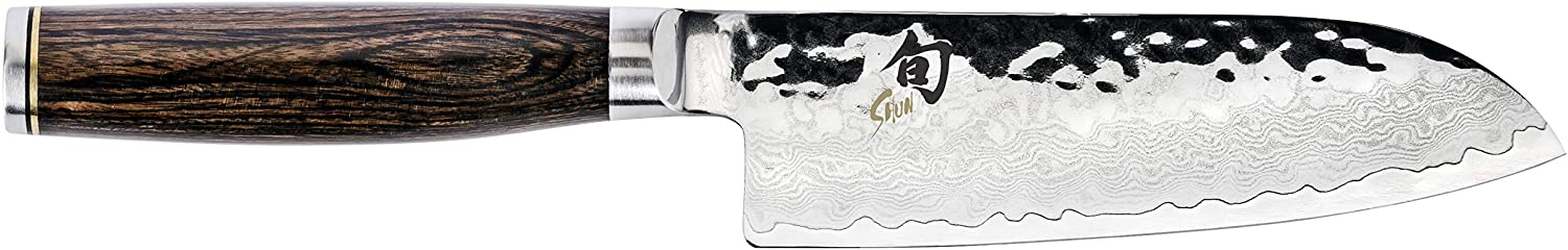 Shun Premier 5.5-inch Santoku