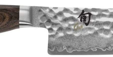 Shun TDM0727 Premier Santoku Knife
