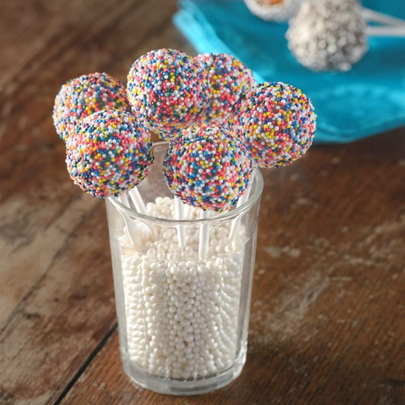 Some Tips For Cake Pop